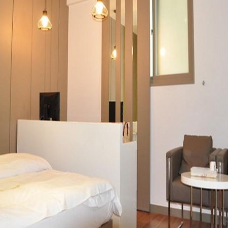 Regent Hotel Seoul Exterior photo