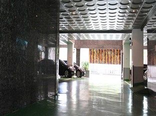 Regent Hotel Seoul Exterior photo